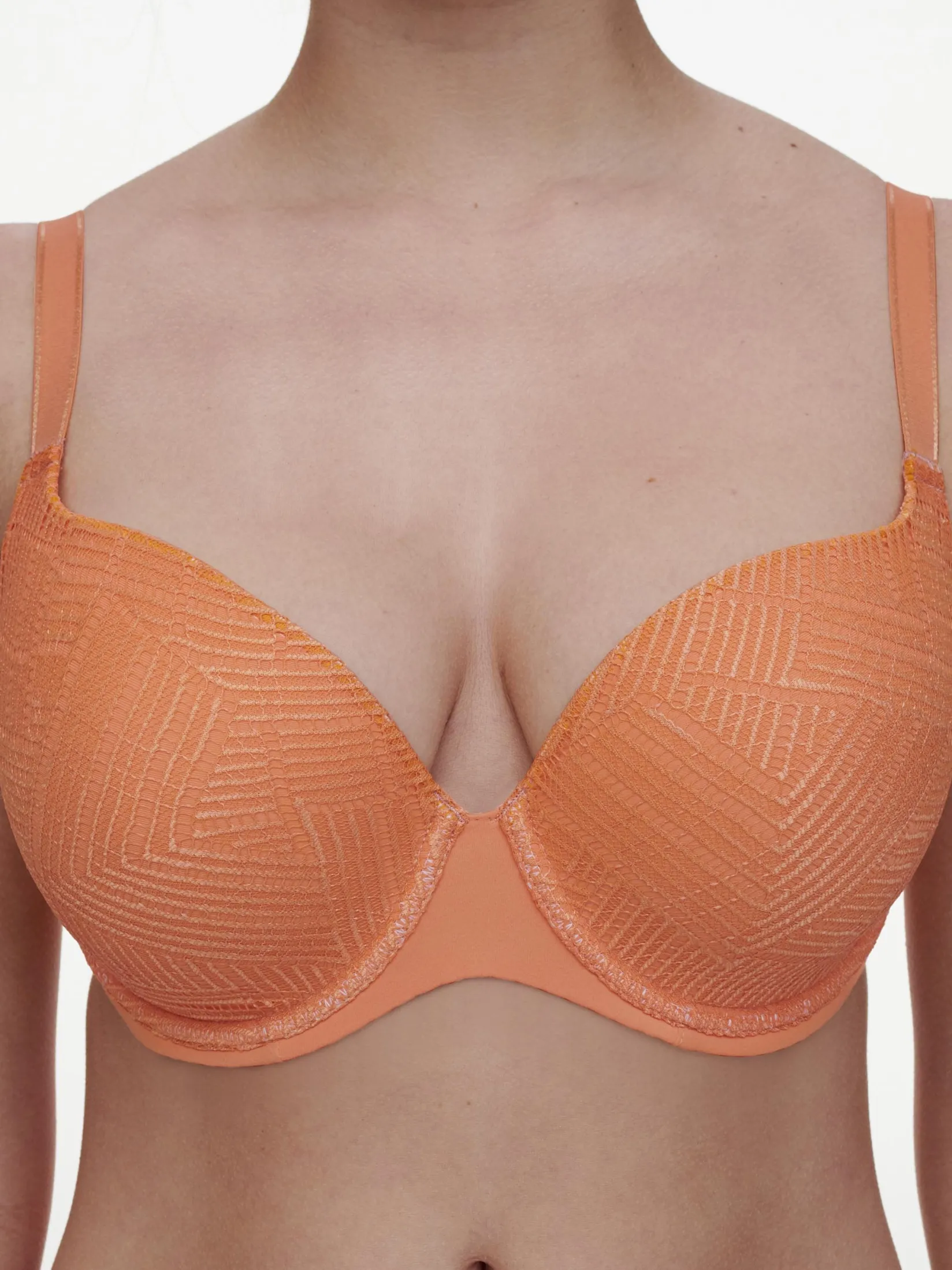 Chantelle EasyFeel Emma Voorgevormde T-shirt BH -