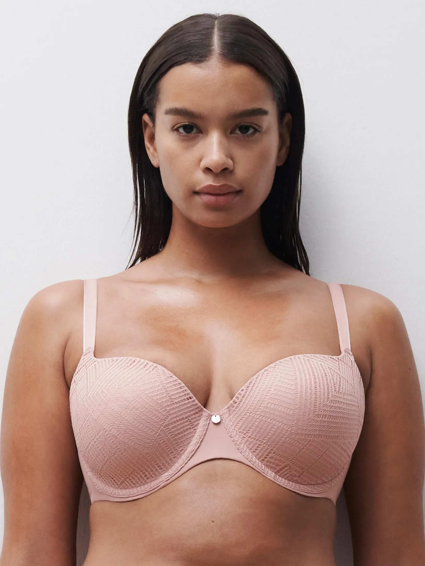 Chantelle EasyFeel Emma Voorgevormde T-shirt BH -