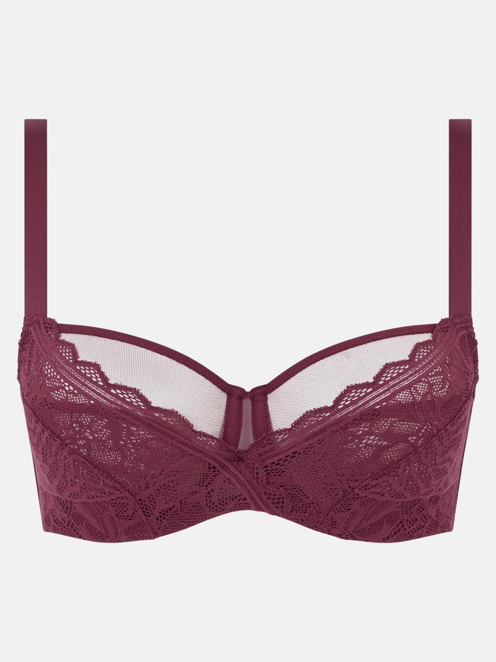 Chantelle EasyFeel Floral Touch Beugel BH -
