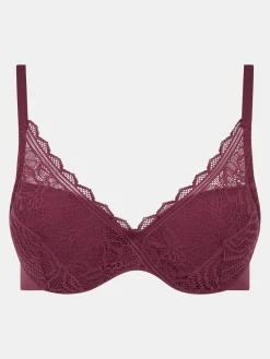 Chantelle EasyFeel Floral Touch Voorgevormde Memory BH -