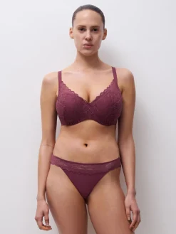 Chantelle EasyFeel Floral Touch Voorgevormde Memory BH -