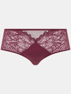 Chantelle EasyFeel Floral Touch Shorty -