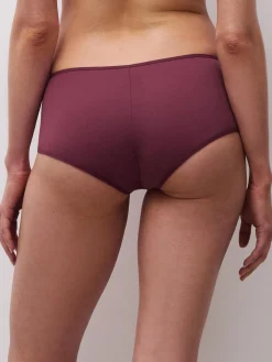Chantelle EasyFeel Floral Touch Shorty -