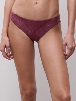Chantelle EasyFeel Floral Touch Slip -
