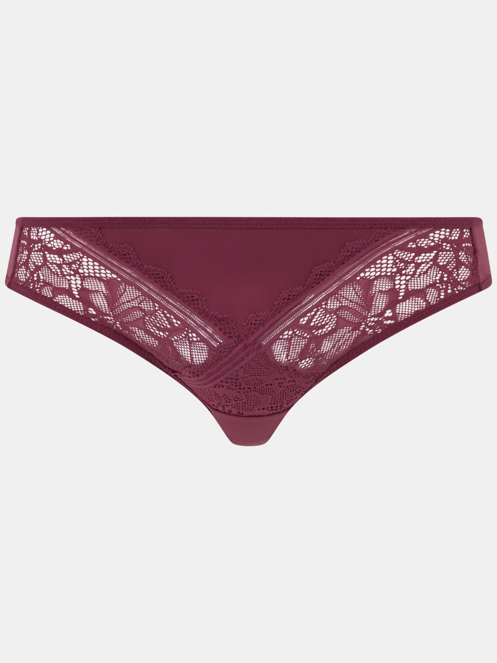 Chantelle EasyFeel Floral Touch Slip -