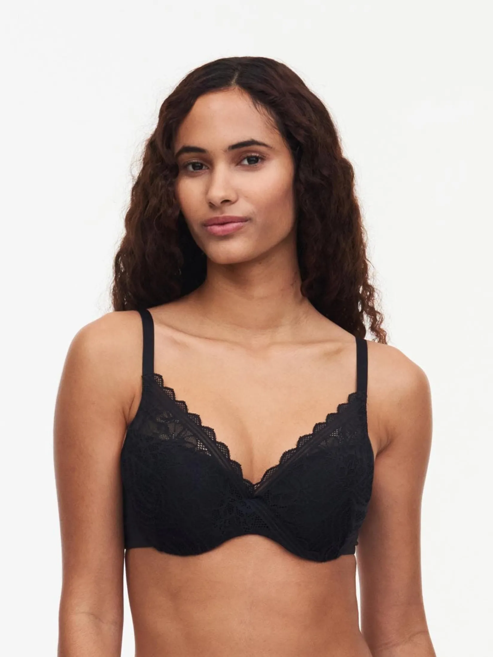 Chantelle EasyFeel Floral Touch Voorgevormde Memory BH -