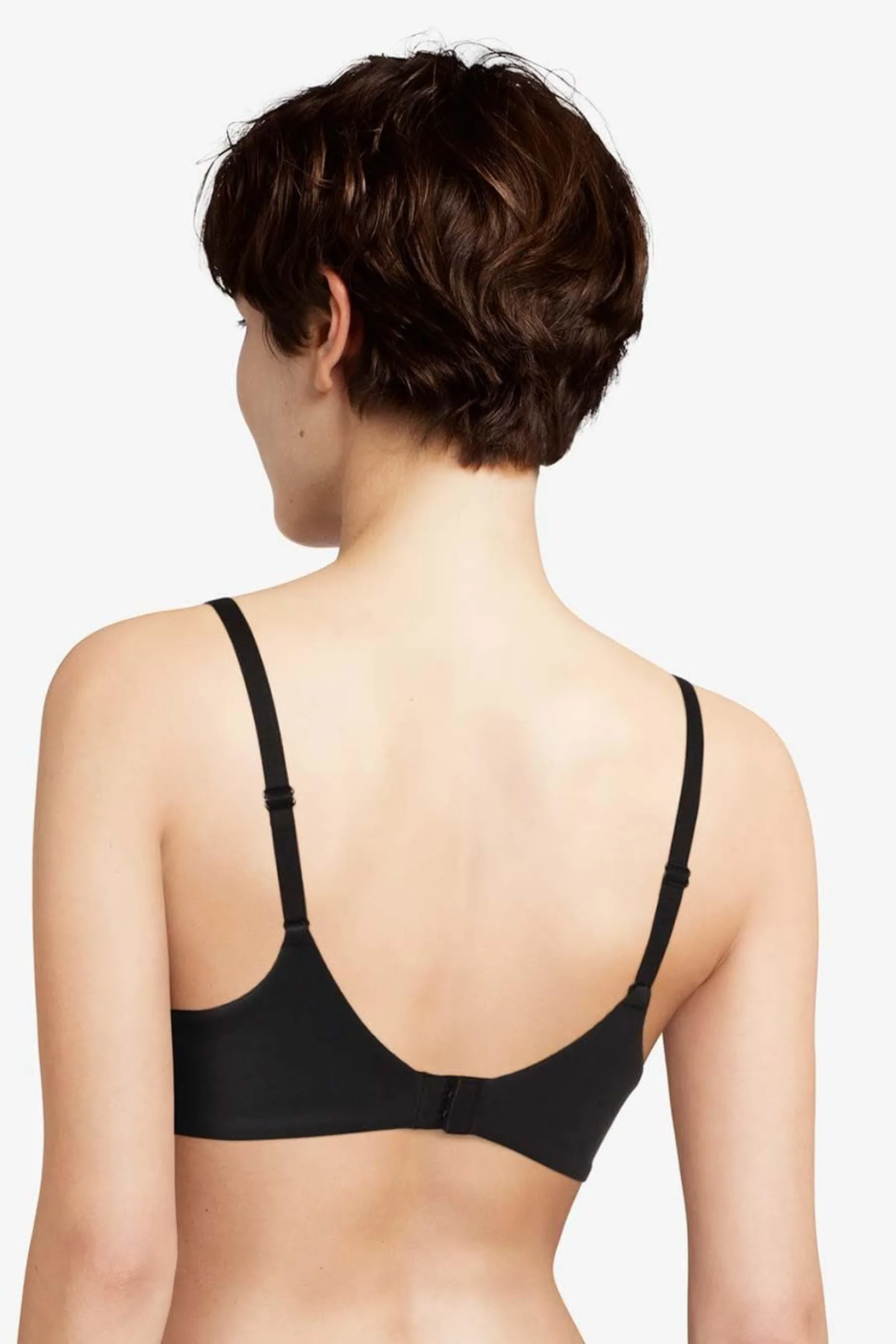 Chantelle EasyFeel Floral Touch Voorgevormde Memory BH -