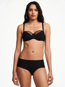Chantelle EasyFeel Floral Touch Niet voorgevormde Beugel BH -