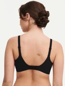 Chantelle EasyFeel Floral Touch Niet voorgevormde Beugel BH -
