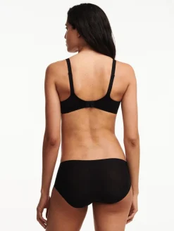 Chantelle EasyFeel Floral Touch Niet voorgevormde Beugel BH -