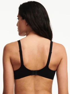 Chantelle EasyFeel Floral Touch Niet voorgevormde Beugel BH -