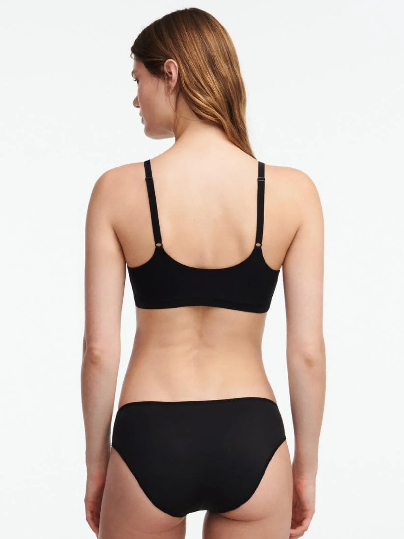 Chantelle EasyFeel Floral Touch Slip -