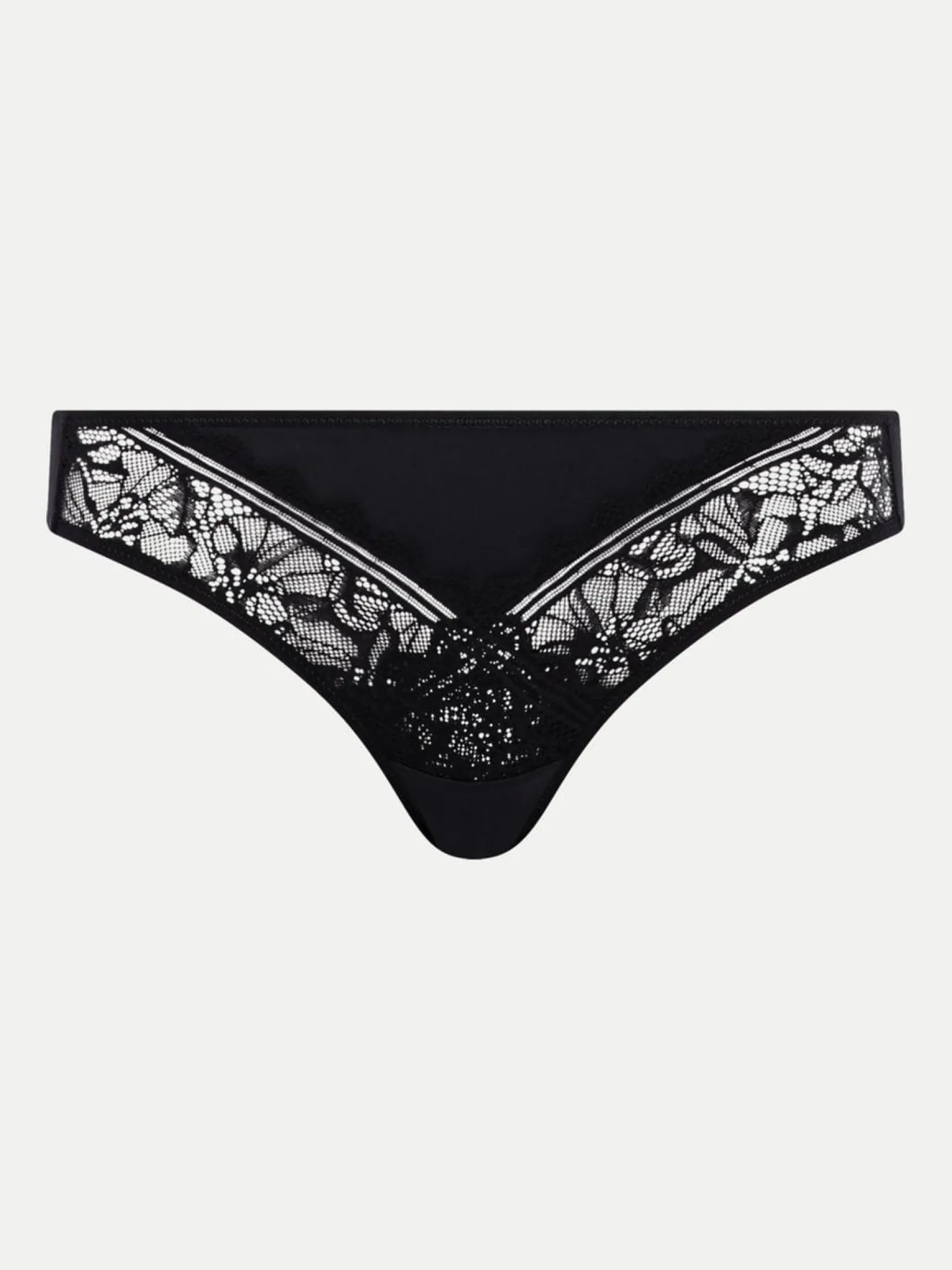 Chantelle EasyFeel Floral Touch Slip -