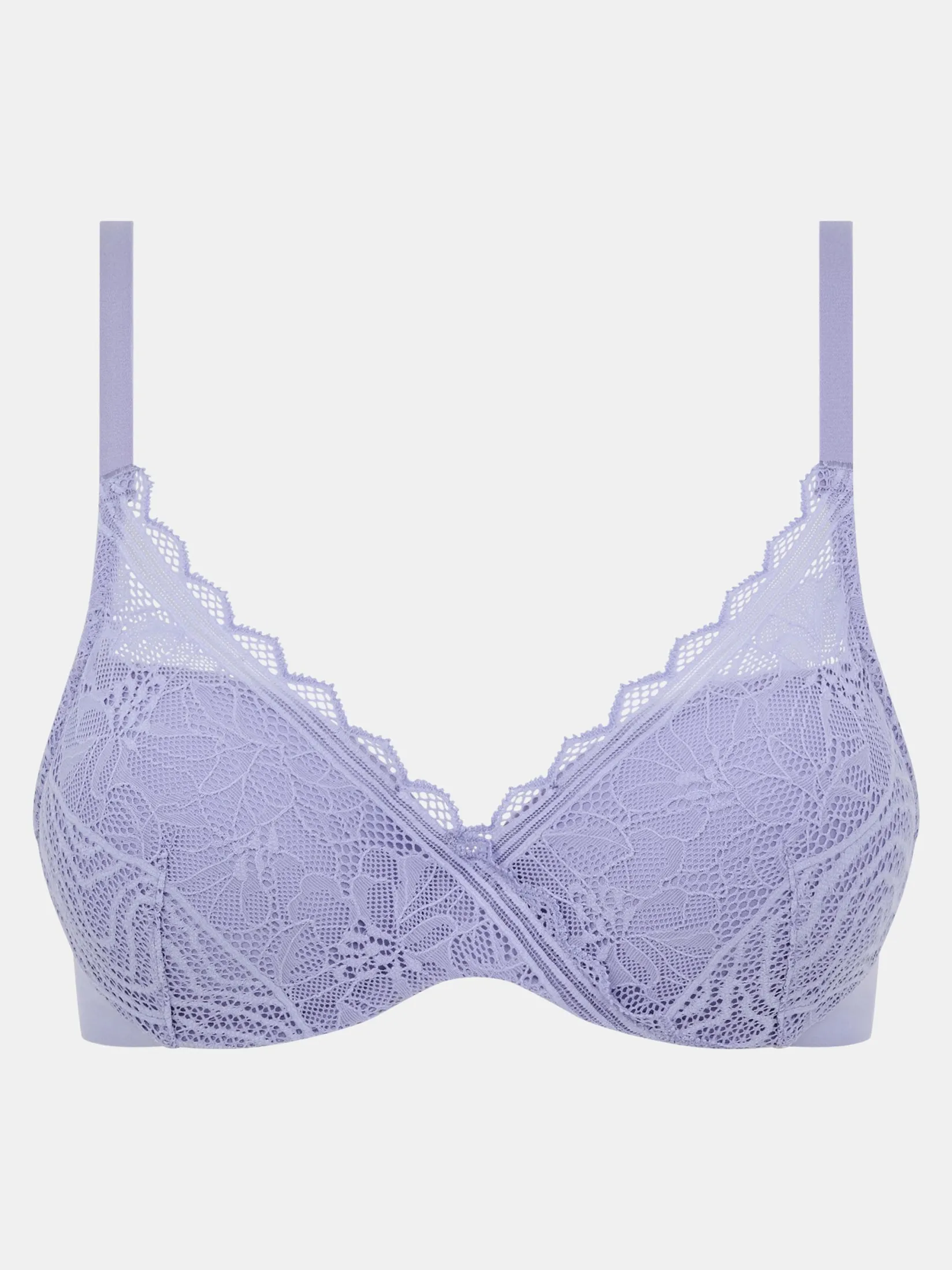 Chantelle EasyFeel Floral Touch Voorgevormde Memory BH -