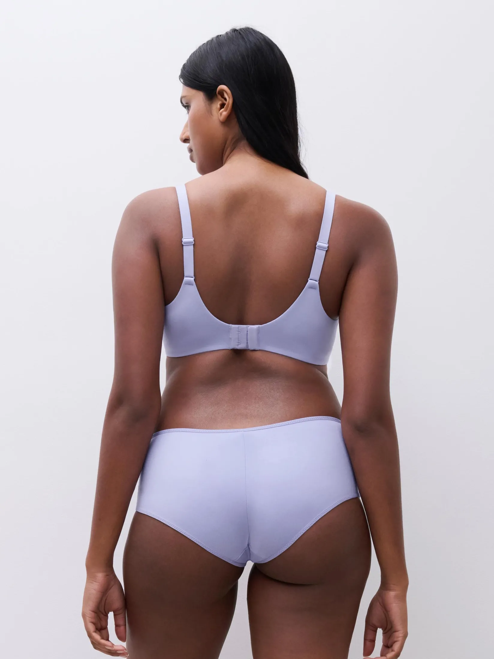 Chantelle EasyFeel Floral Touch Voorgevormde Memory BH -
