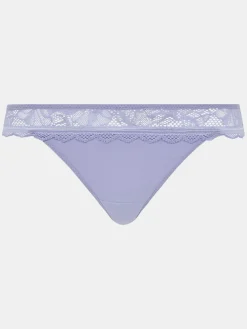 Chantelle EasyFeel Floral Touch Tanga -