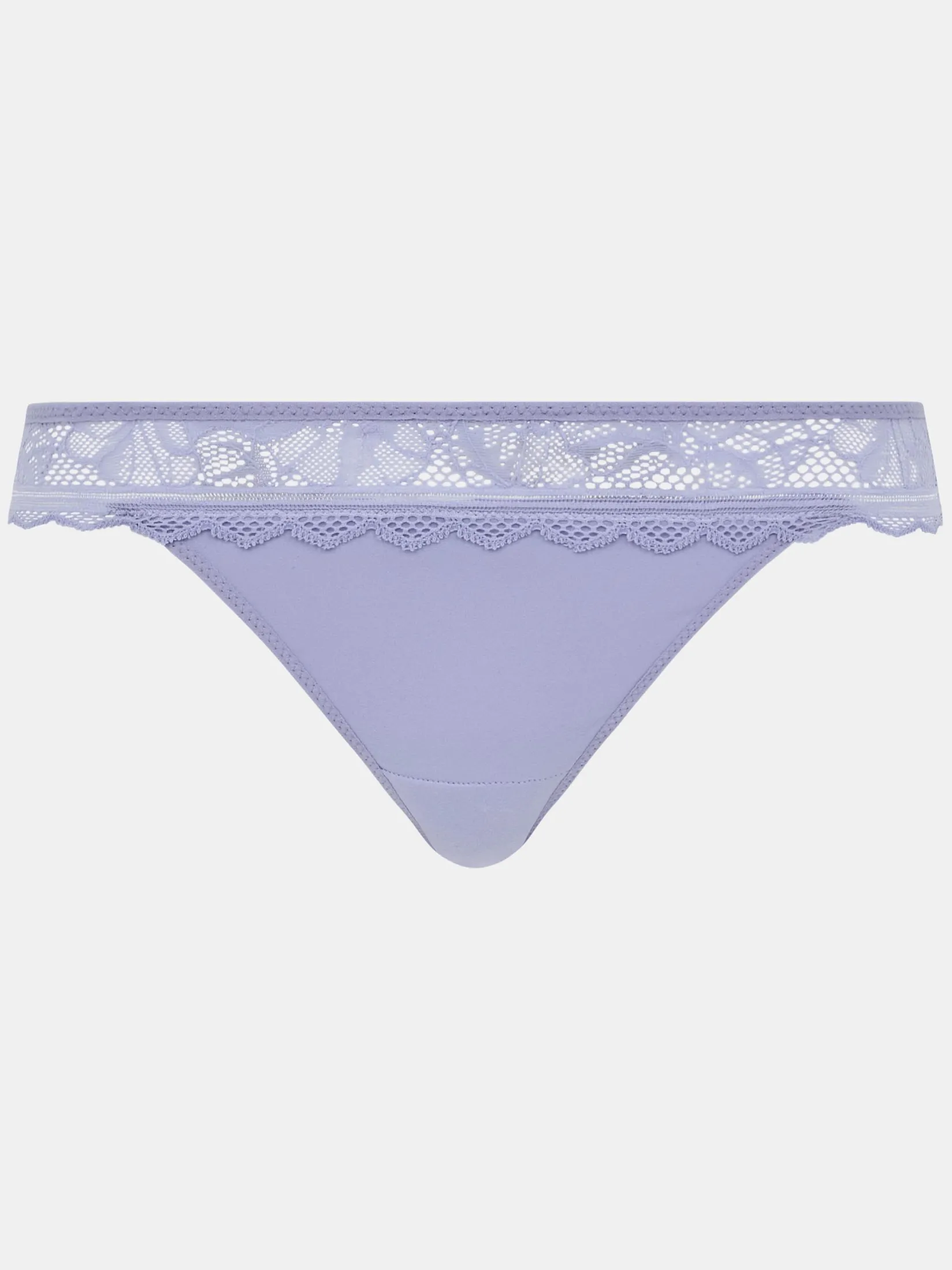 Chantelle EasyFeel Floral Touch Tanga -