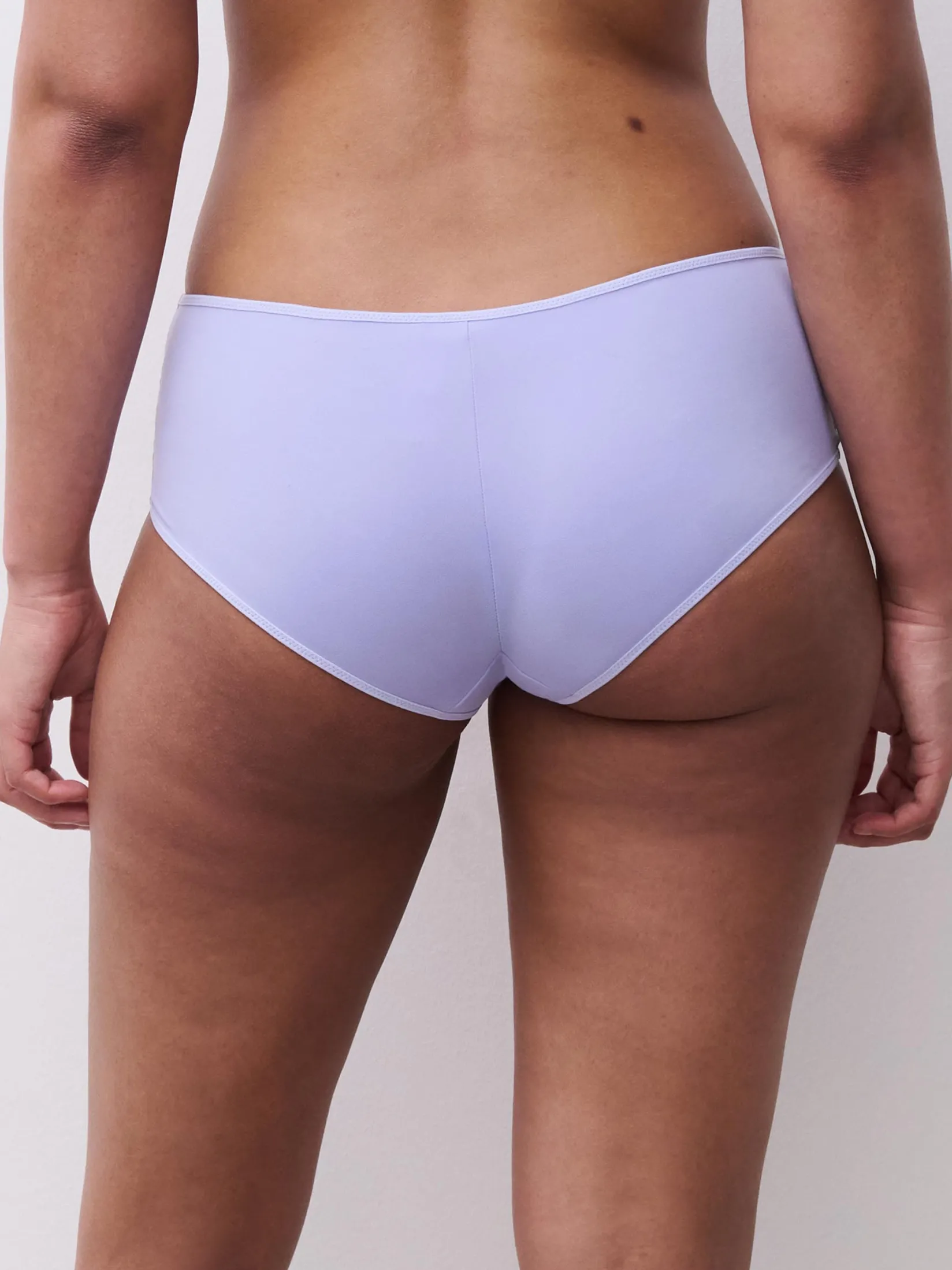 Chantelle EasyFeel Floral Touch Shorty -