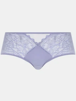 Chantelle EasyFeel Floral Touch Shorty -