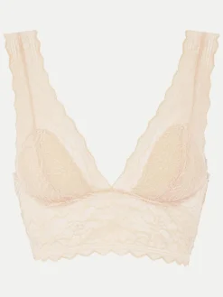 Chantelle EasyFeel Floral Touch Bralette -