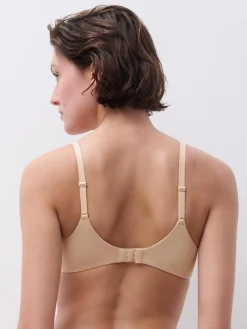 Chantelle EasyFeel Floral Touch Voorgevormde Memory BH -