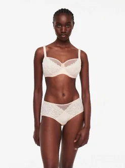 Chantelle EasyFeel Floral Touch Niet voorgevormde Beugel BH -