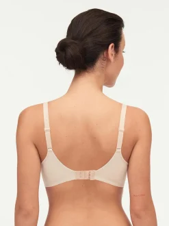 Chantelle EasyFeel Floral Touch Niet voorgevormde Beugel BH -