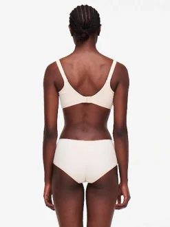 Chantelle EasyFeel Floral Touch Niet voorgevormde Beugel BH -