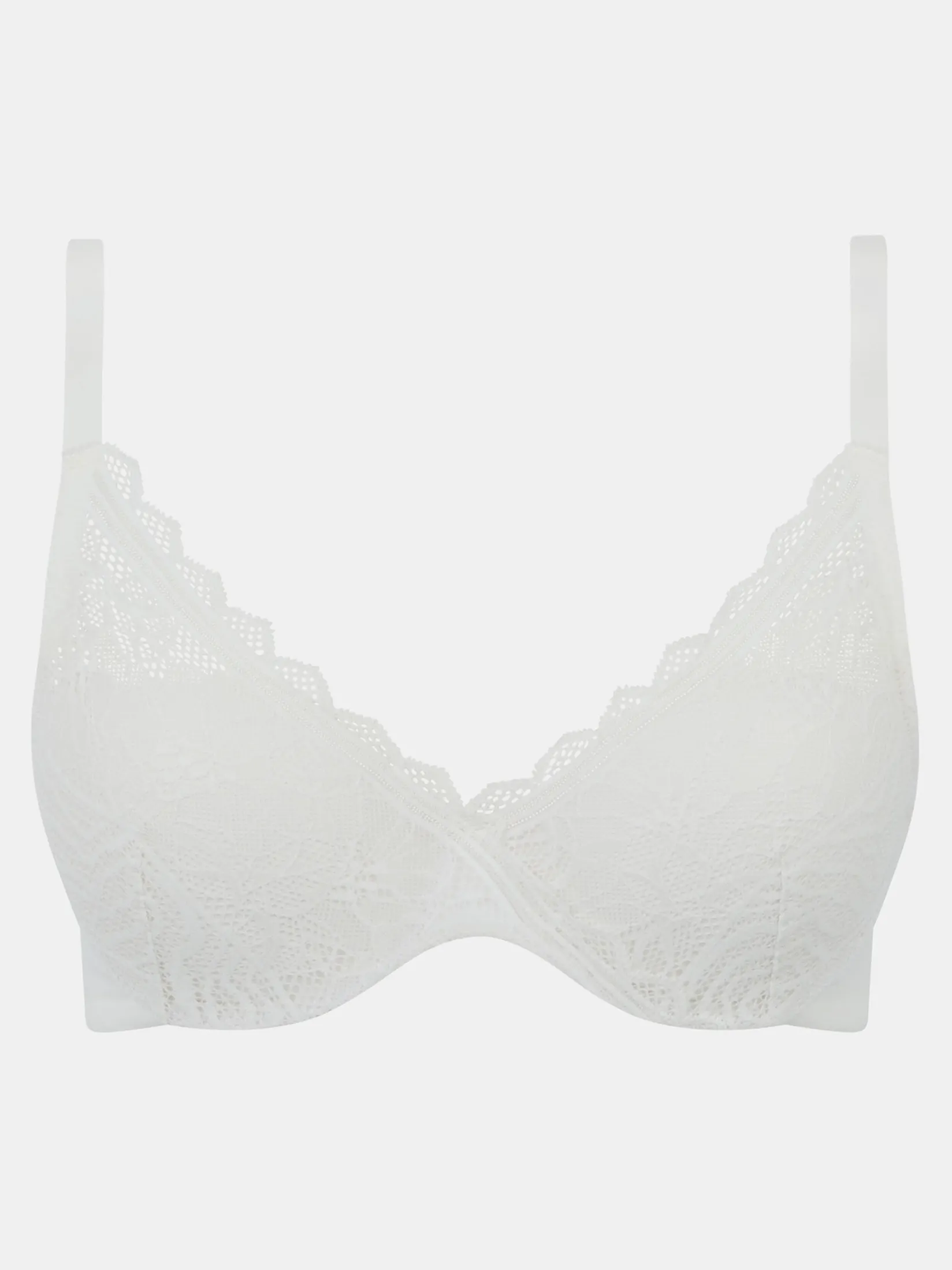Chantelle EasyFeel Floral Touch Voorgevormde Memory BH -