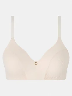 Chantelle EasyFeel Honey Beugelloze BH -