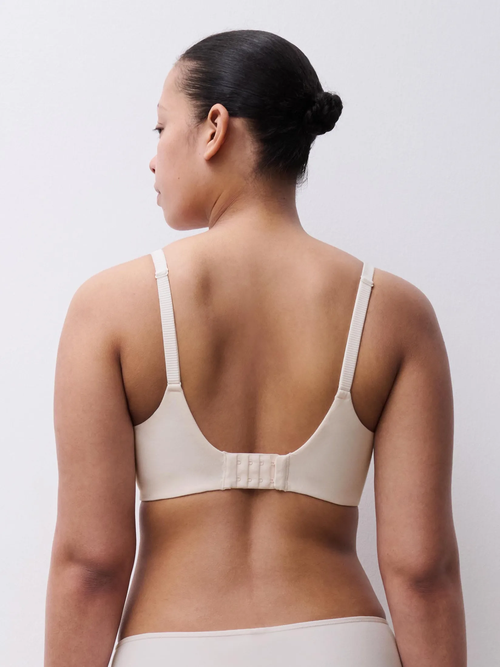 Chantelle EasyFeel Honey Beugel BH -