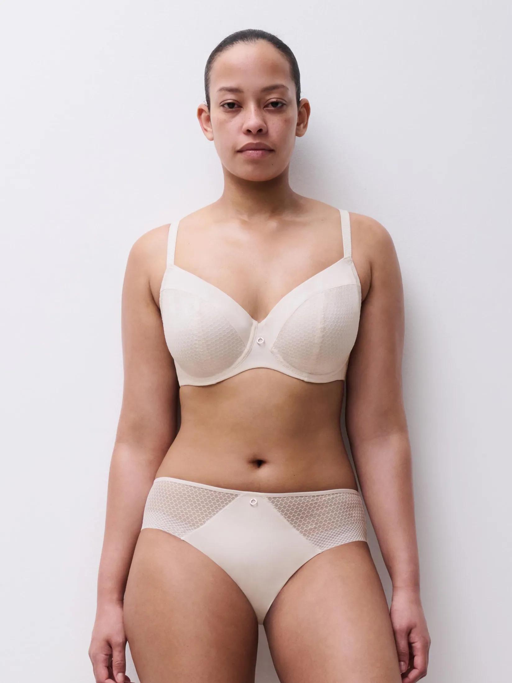 Chantelle EasyFeel Honey Beugel BH -