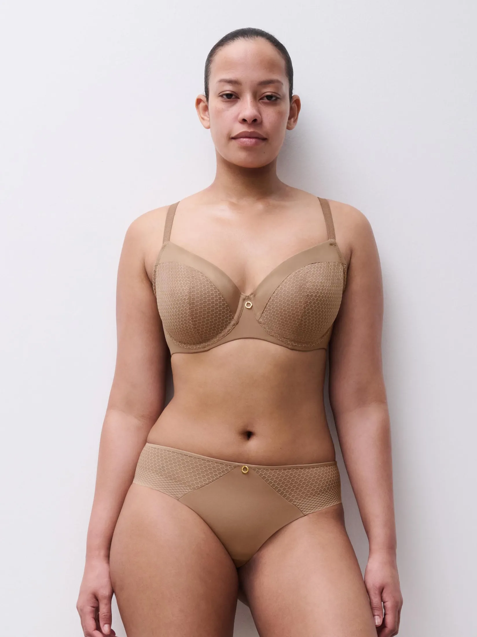 Chantelle EasyFeel Honey Beugel BH -