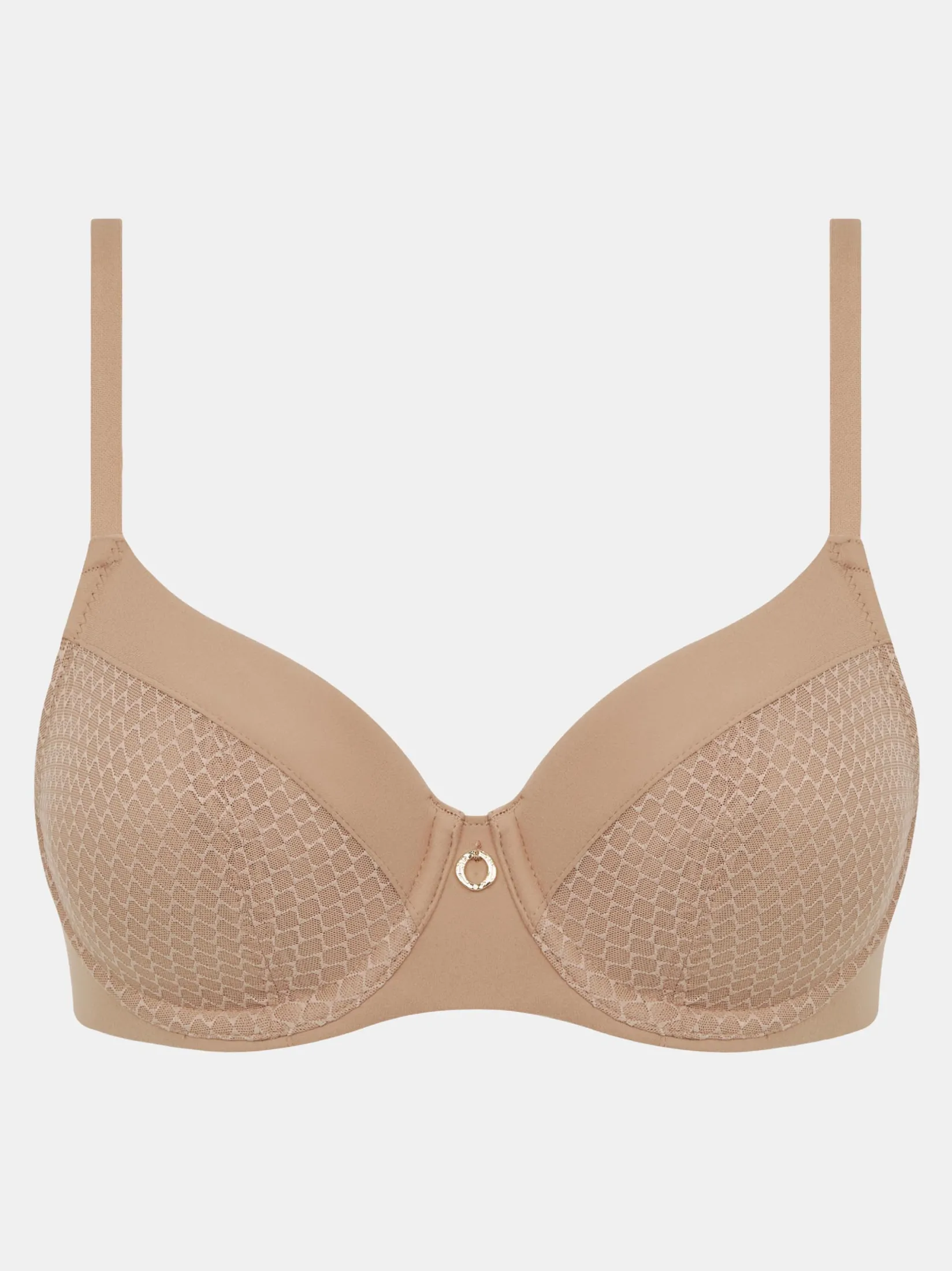 Chantelle EasyFeel Honey Beugel BH -