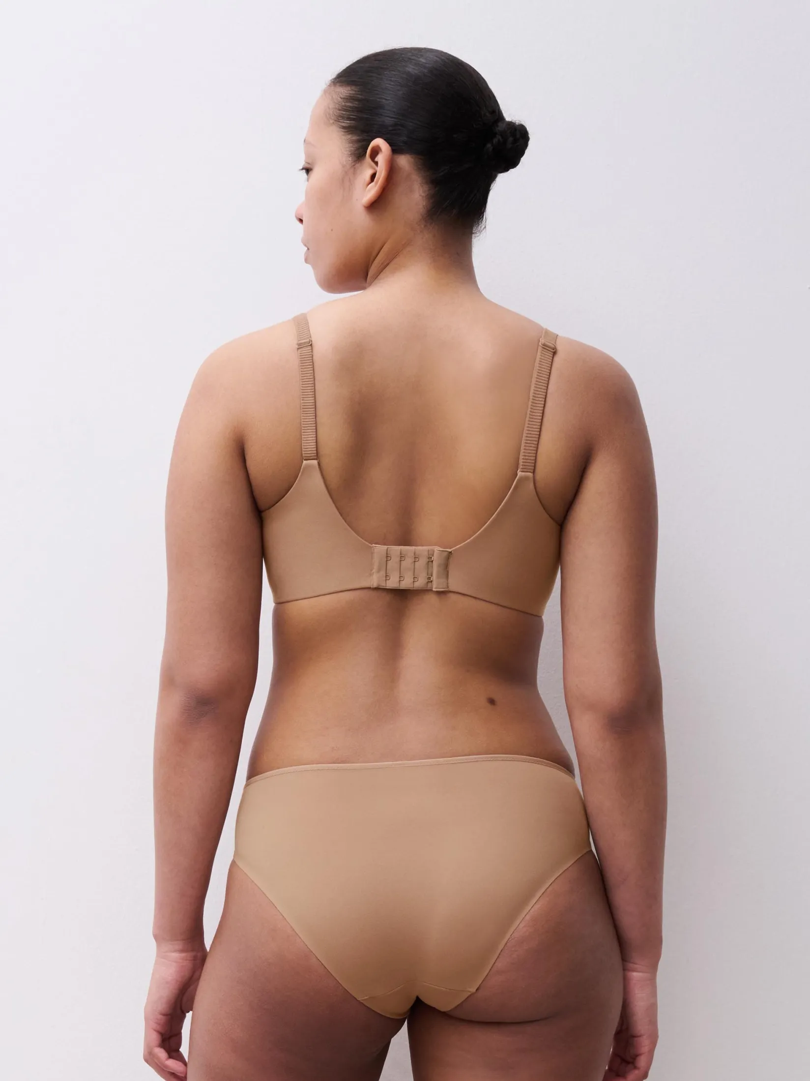 Chantelle EasyFeel Honey Beugel BH -