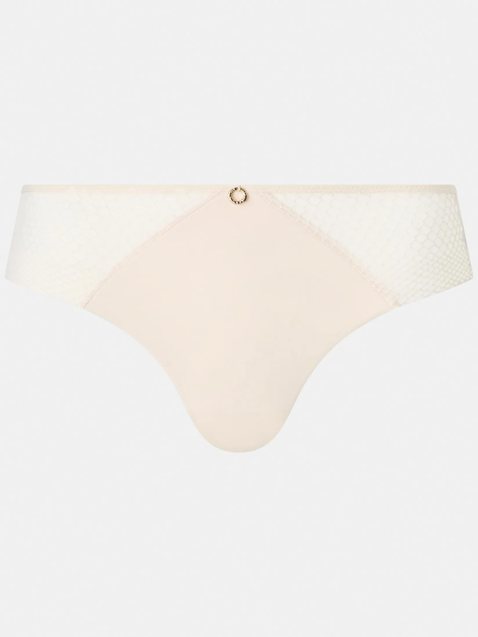 Chantelle EasyFeel Honey Full Brief -