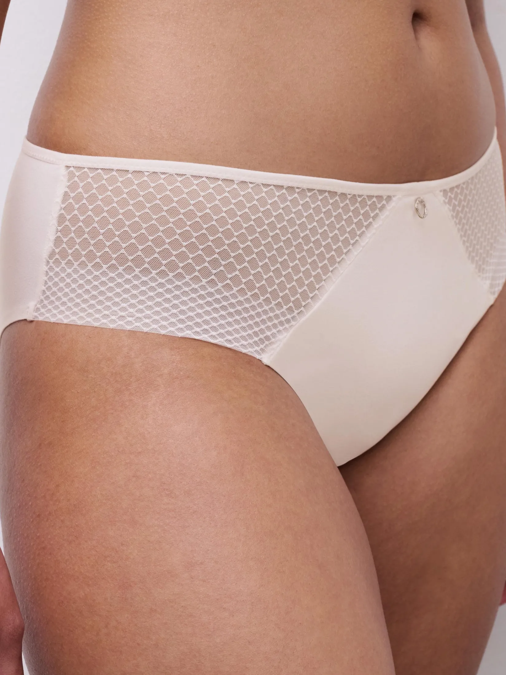 Chantelle EasyFeel Honey Full Brief -