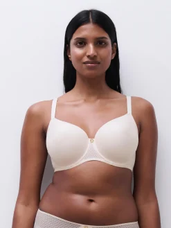 Chantelle EasyFeel Honey Memory BH -