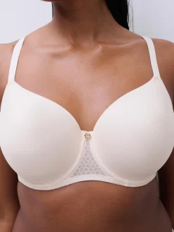 Chantelle EasyFeel Honey Memory BH -