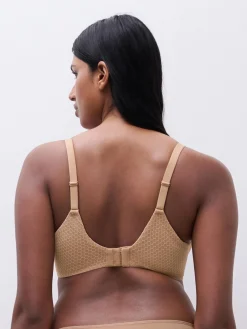 Chantelle EasyFeel Honey Memory BH -