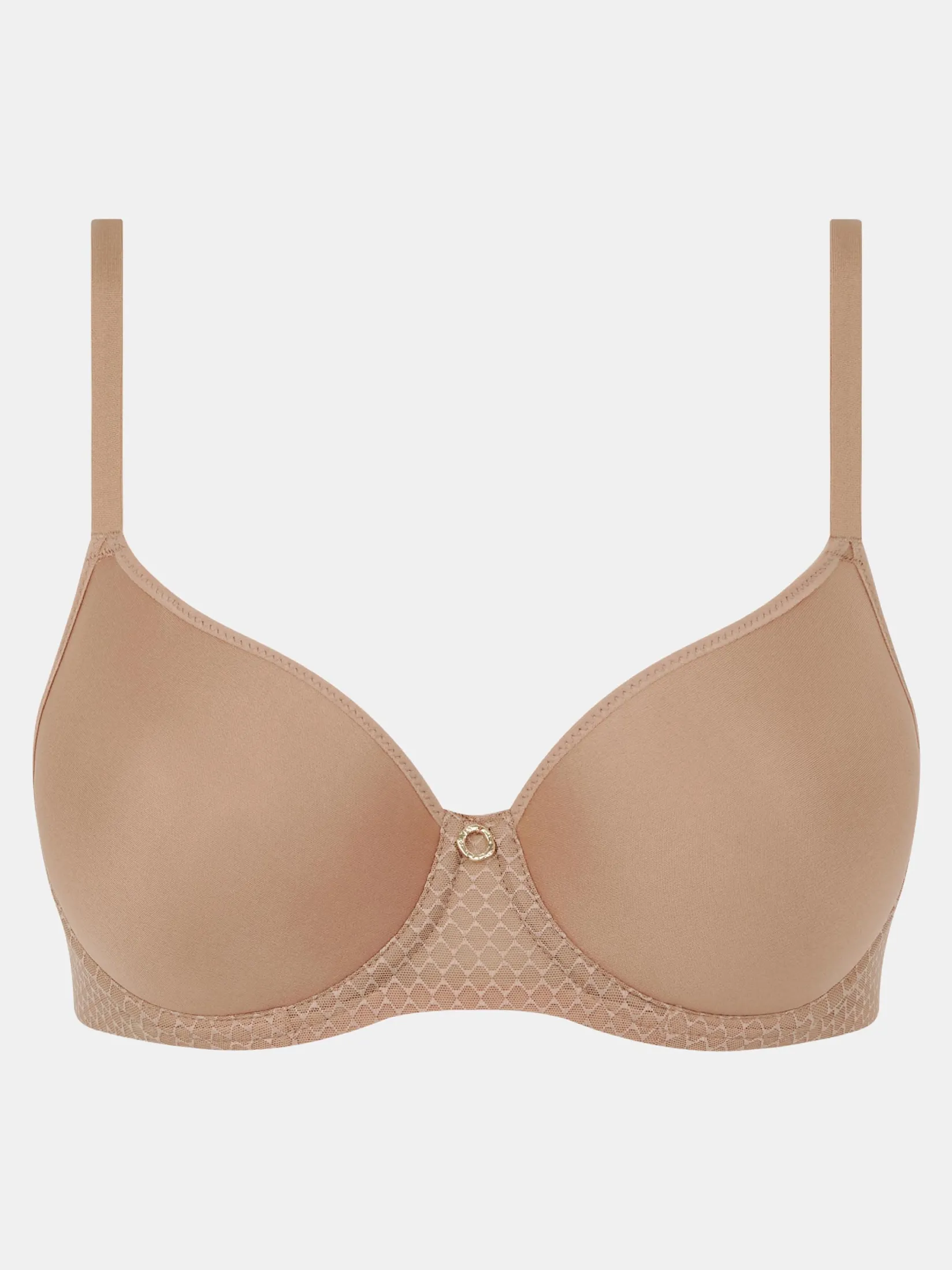 Chantelle EasyFeel Honey Memory BH -