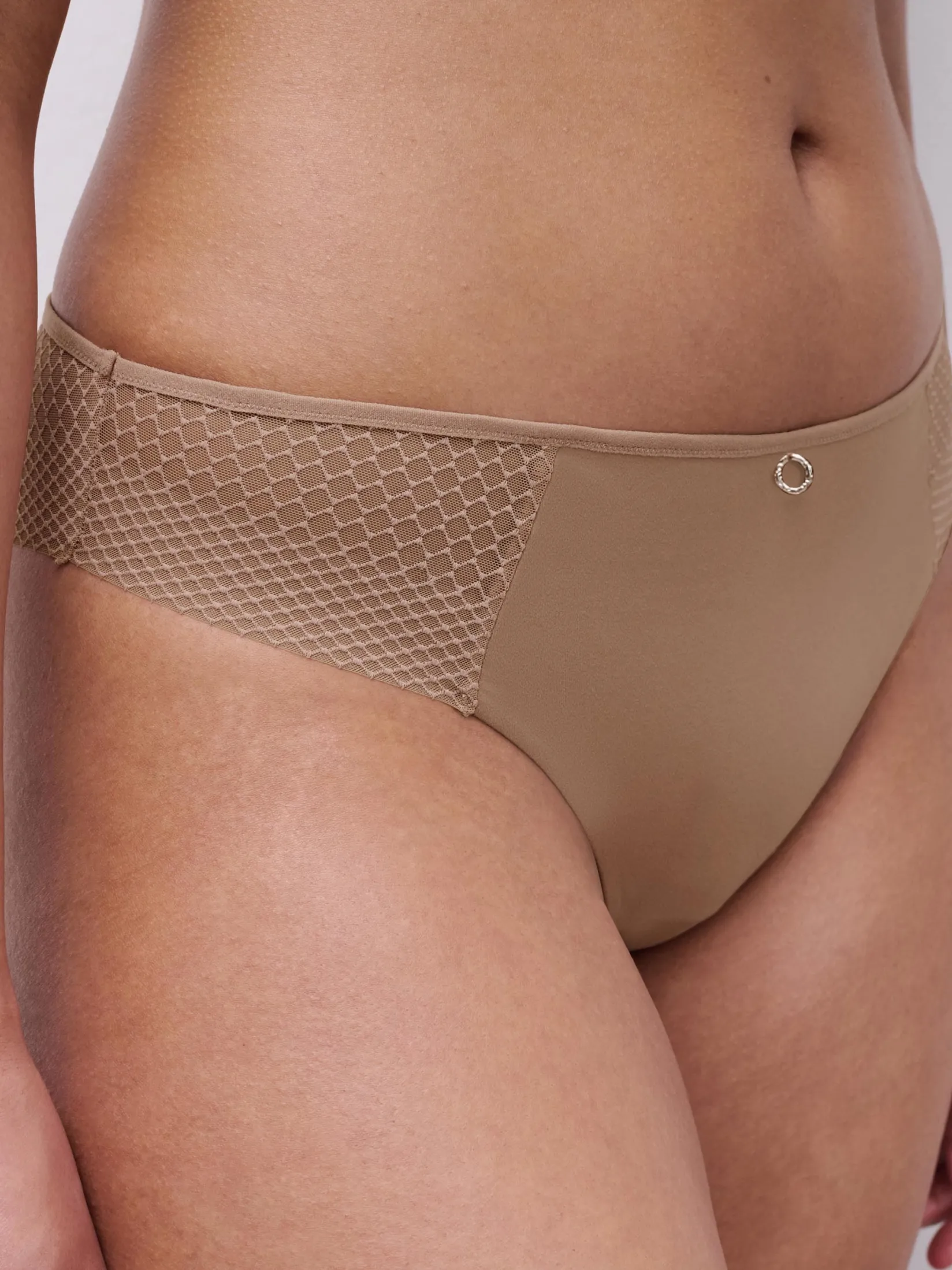 Chantelle EasyFeel Honey Tanga -