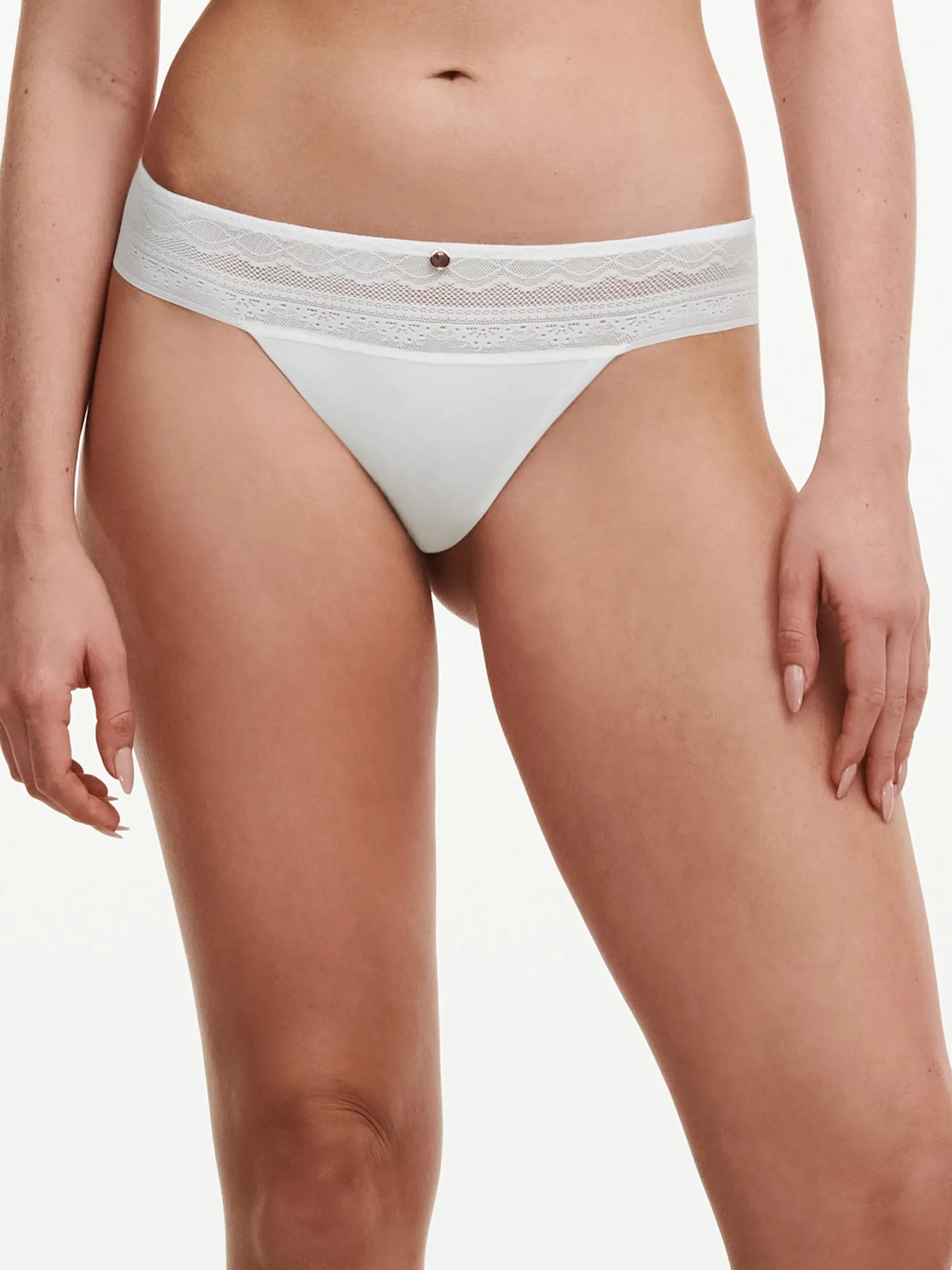 Chantelle EasyFeel Kristen String -