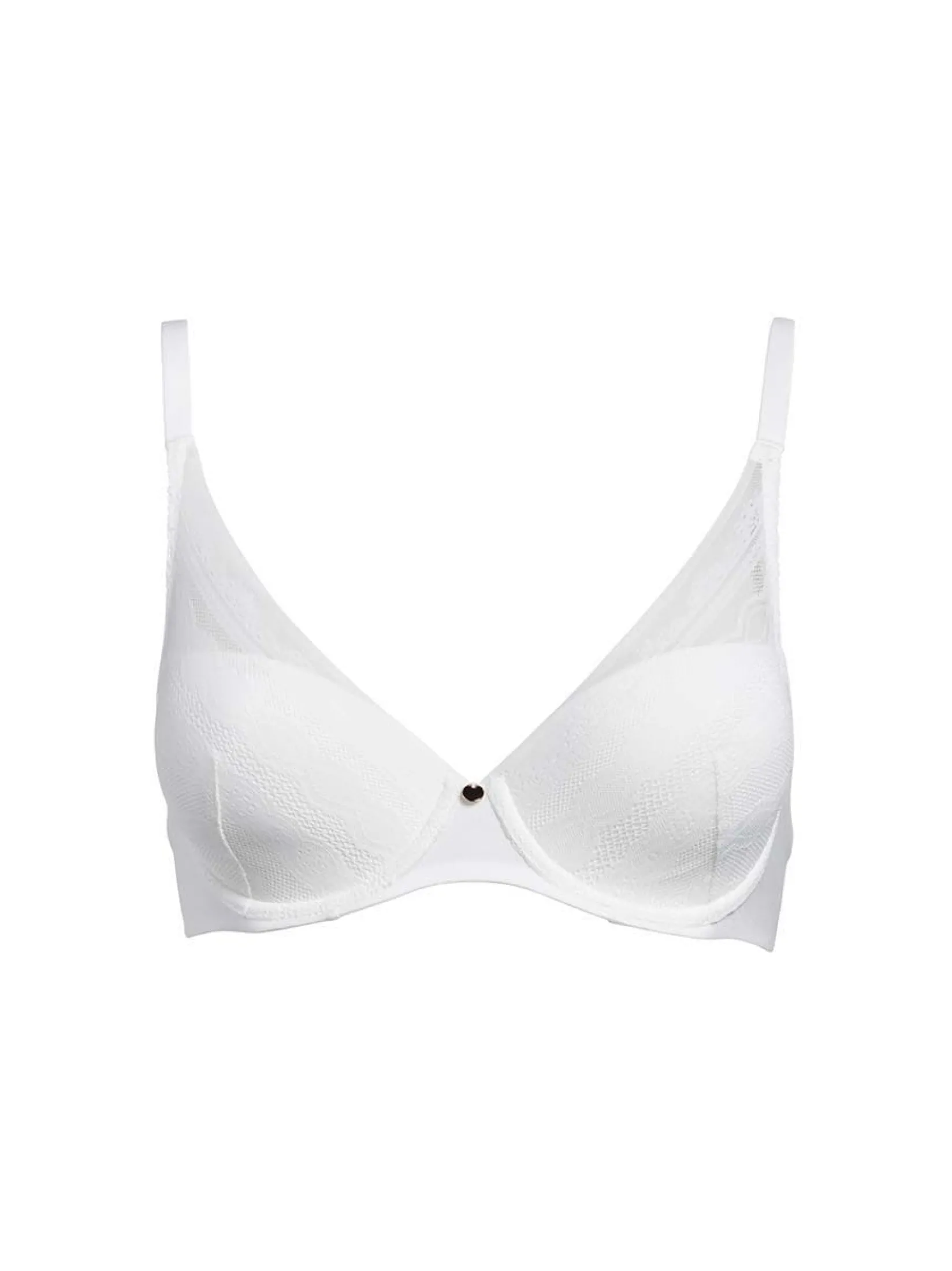 Chantelle EasyFeel Kristen Voorgevormde Plunge BH -