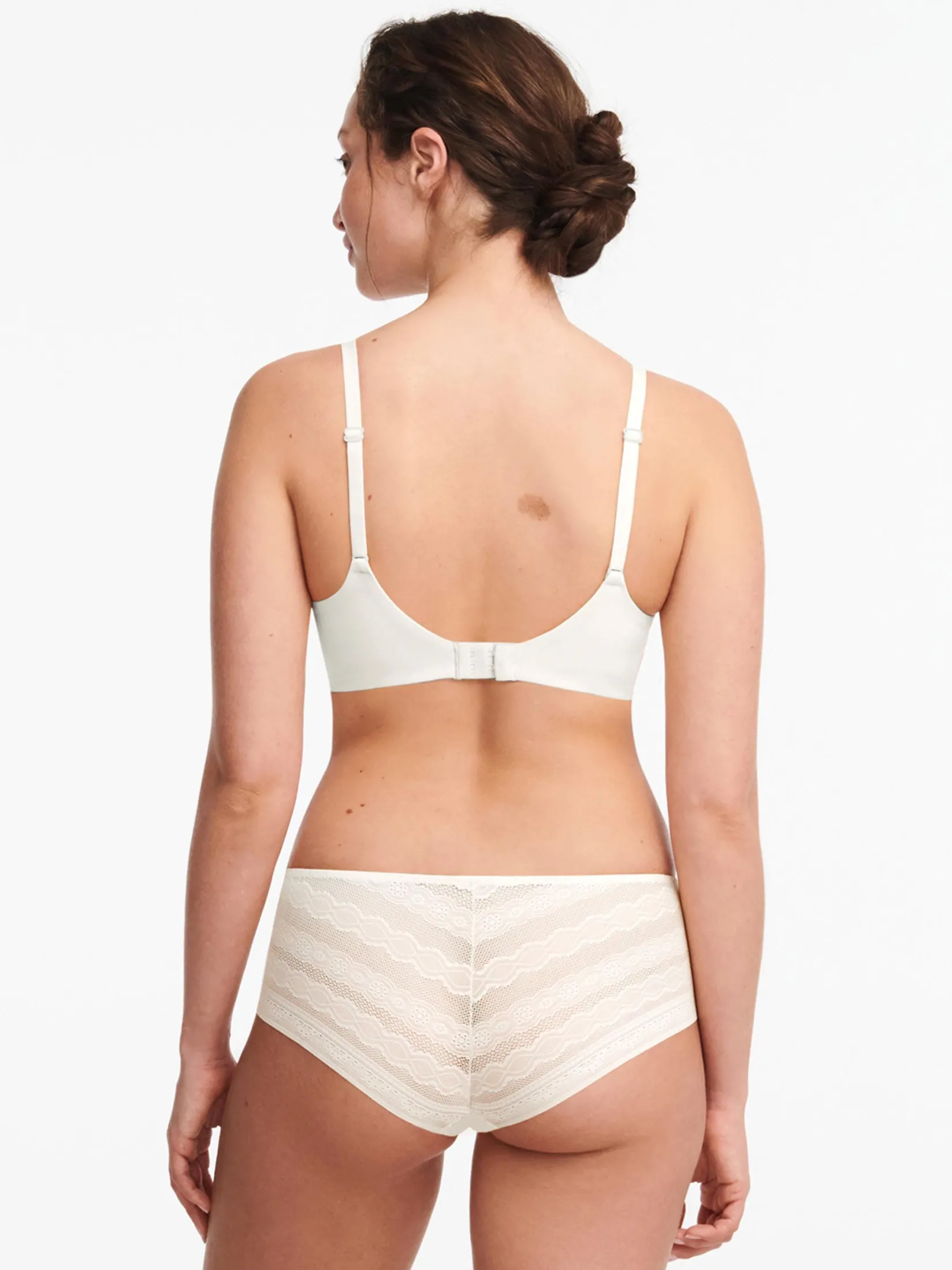 Chantelle EasyFeel Kristen Voorgevormde Plunge BH -