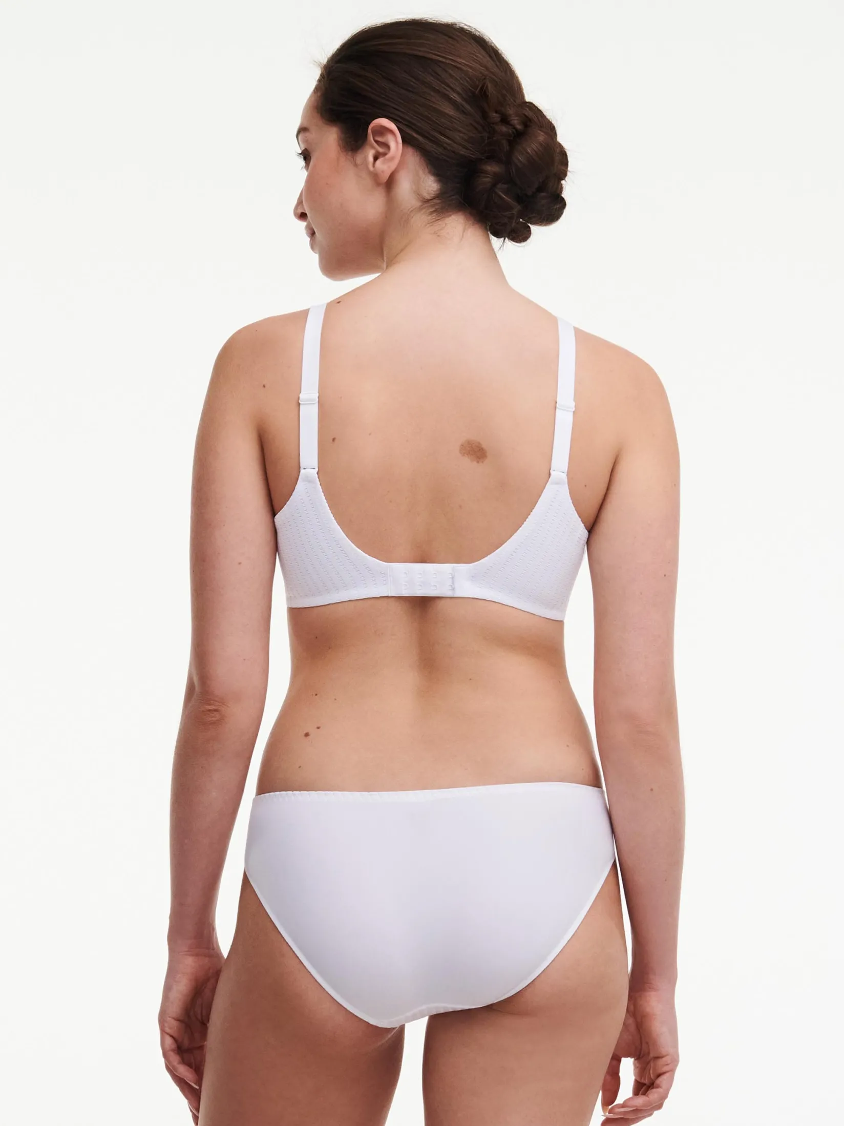 Chantelle EasyFeel Marilyn Beugel BH -