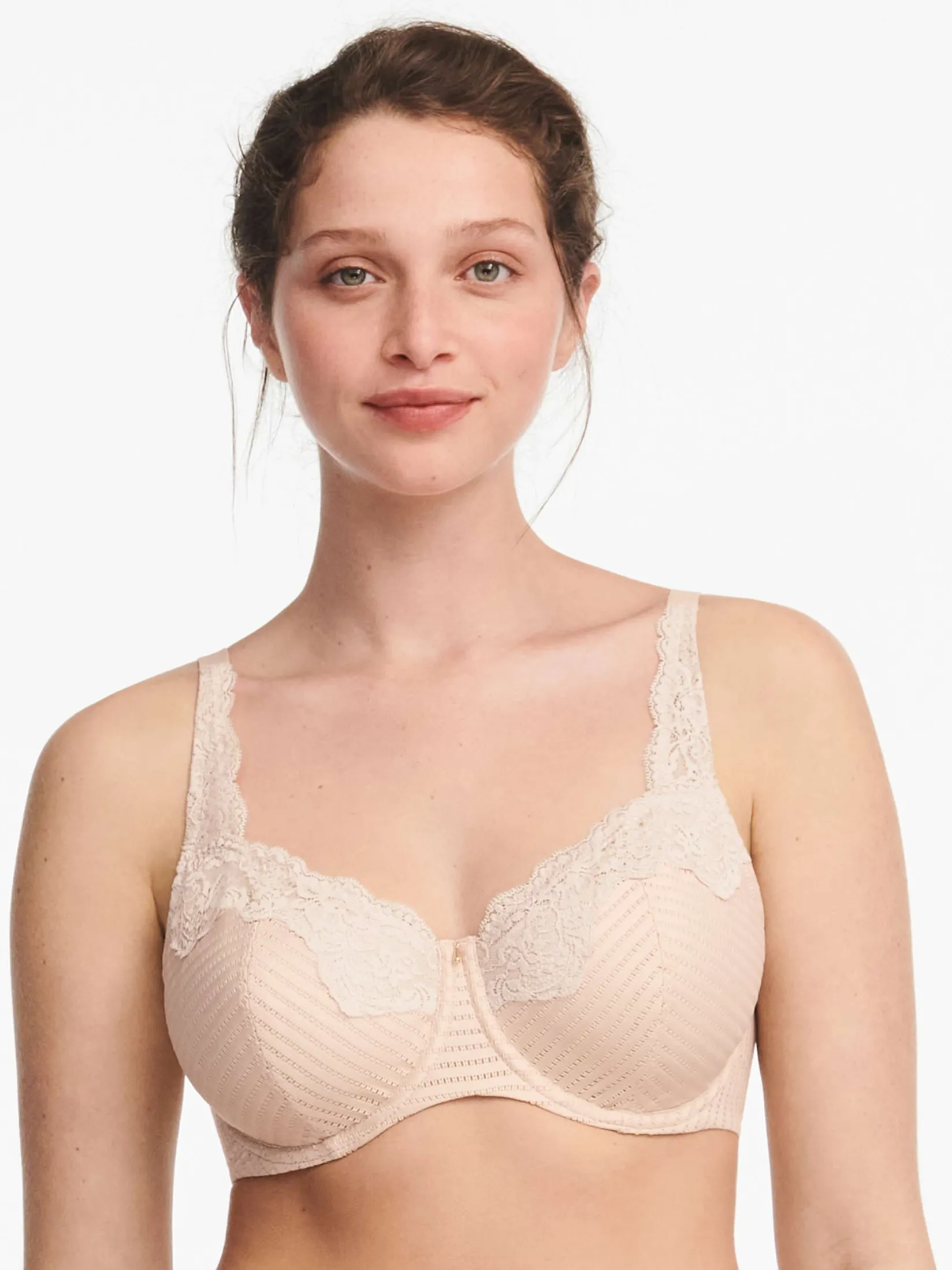 Chantelle EasyFeel Marilyn Beugel BH -