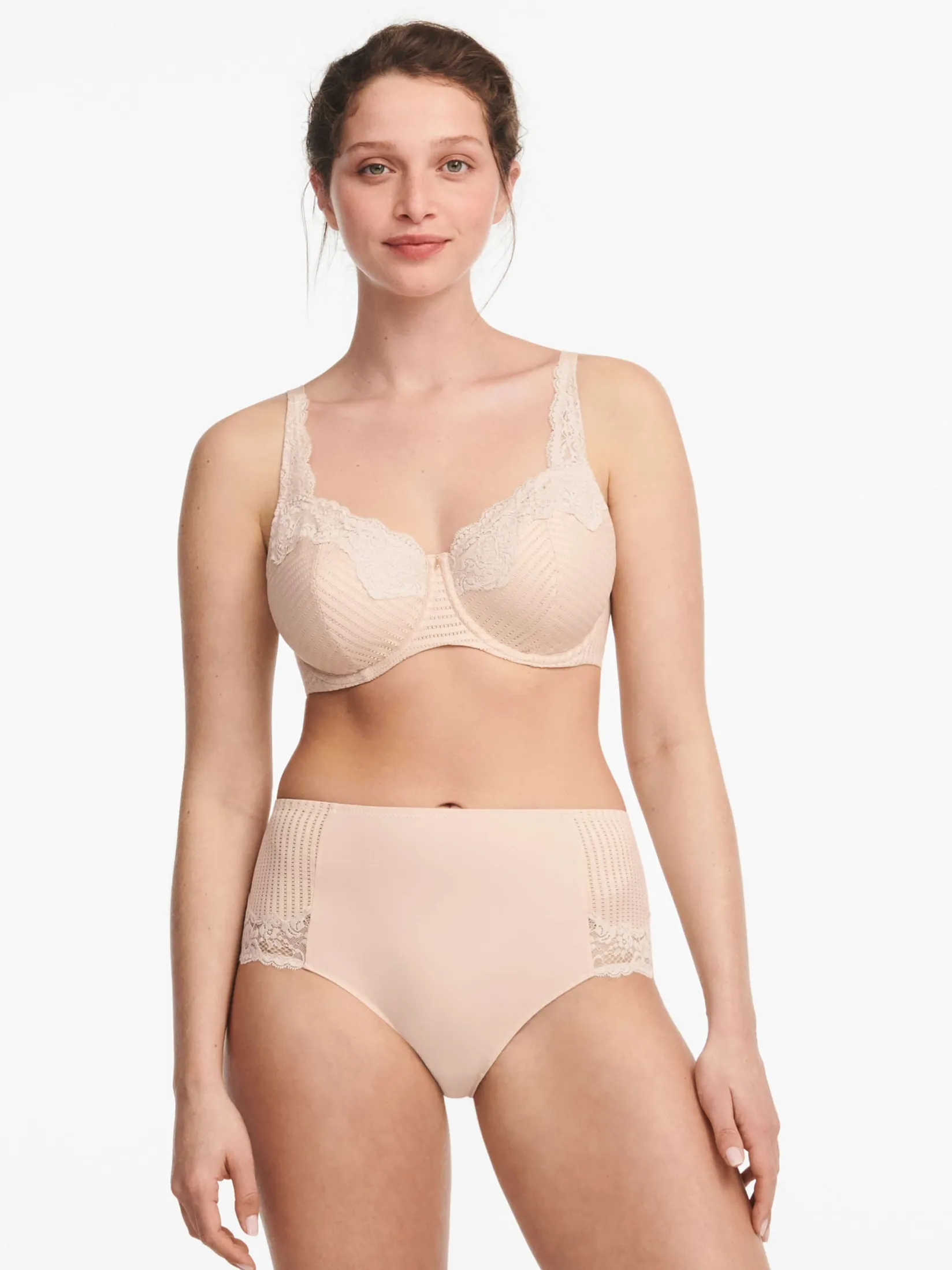 Chantelle EasyFeel Marilyn Beugel BH -