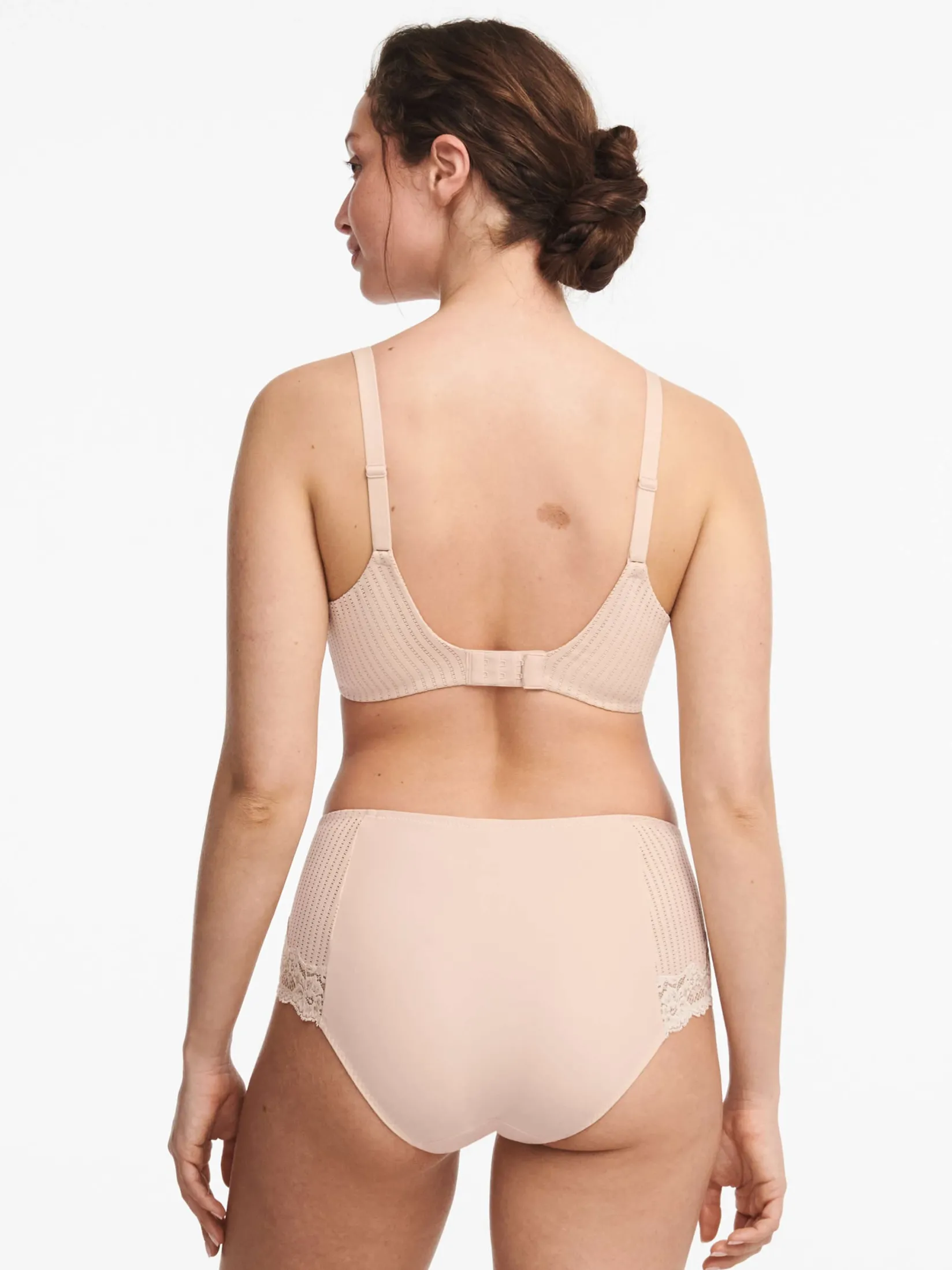 Chantelle EasyFeel Marilyn Beugel BH -
