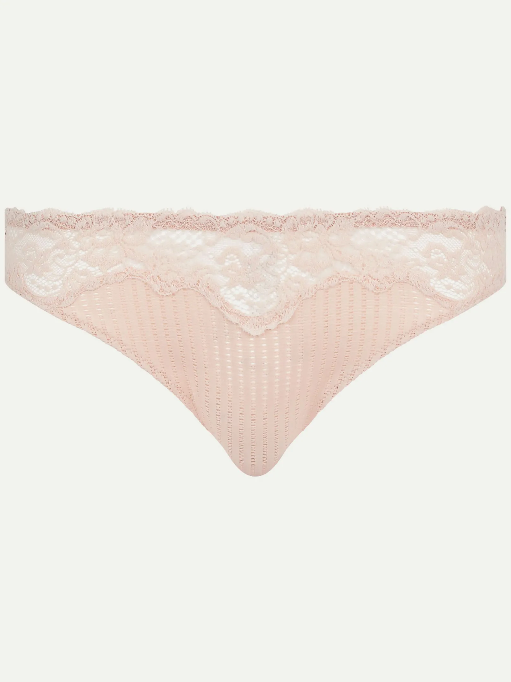 Chantelle EasyFeel Marilyn Slip -